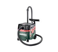 Metabo 602083380 As 20 L Pc All-Purpose Vacuum L Class 20 Litre 1200W 240V