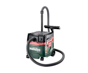 Metabo 602083380 As 20 L Pc All-Purpose Vacuum L Class 20 Litre 1200W 240V