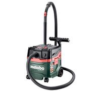 Metabo As 20 M Pc All-Purpose Vacuum M Class 20 Litre 1200W 240V Mptas20Mpc