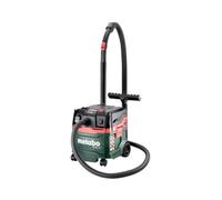Metabo 602085380 Asa 20 L Pc All-Purpose Vacuum With Power Tool Take Off 20 Litre 1200W 240V