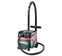 metabo ASA 20 L PC (602085380) 20L Class L All Purpose Vacuum Cleaner, 1200W / 240V