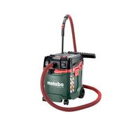 Metabo 602087380 All-Purpose M Class Vacuum Dust Ex 30L 1200W 240V Mptasa30Mc