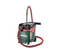 Metabo 602087380 Asa 30 M Pc All-Purpose Vacuum With Power Tool Take Off 30 Litre 1200W 110V