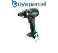Metabo 602205840 SSW 18 LTX 400 BL Brushless Impact Wrench 18V Bare Unit MPTSSW1