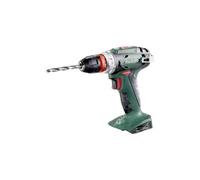Metabo Cordless Drill 18V Li-ion lightweight compact quick change 602217840