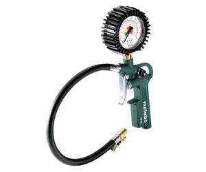Metabo 602233000 RF 60 Compressed Air Tyre Inflator