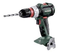 Metabo Cordless Drill BS 18 LT BL Q (18 V, Quick System: Quick Change Function, Without Battery, Charger) 602334890