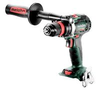 Metabo 602359850 BS 18 LTX BL Q I Cordless Drill, Multi-Colour