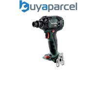 Metabo 602395840 SSW 18 LTX 300 BL Brushless Impact Wrench 18V Bare Unit + metaB