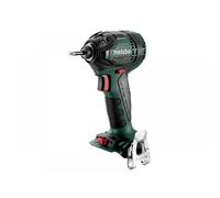 Metabo 602396840 Ssd 18 Ltx 200 Bl Brushless Impact Driver 18V Bare Unit