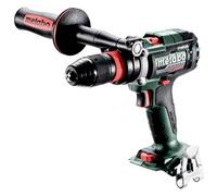 Metabo 603180840 BS 18 LTX-3 Metal Cordless Drill 18V brushless 3-...