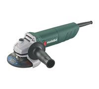 Metabo 601230390 W750-115 115mm Mini Grinder 750 Watt 110 Volt