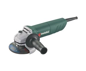 Metabo 603604980 W750-115 Mini Grinder 115mm 750W 110V