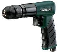 Metabo 604120000 DB 10 Pneumatic Drill 6.2 bar Powerful Precision