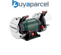 METABO DS 150 M 240v Bench grinder 150mm wheel