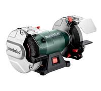 METABO 8in. BENCH GRINDER DS 200 PLUS 200mm, 240v - 604200000