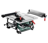 Metabo 610254380 Ts254M Table Saw 1500W 240V Mptts254
