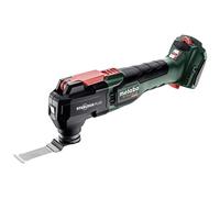 Metabo 613088840 MT 18 LTX BL Cordless multifunction Tool no Battery