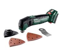 Metabo 613089850 Powermaxx Mt 12 Cordless Multifunction Tool No Ba...