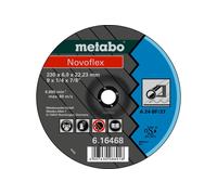 METABO 616468000 Cutting Disc, angle grinder
