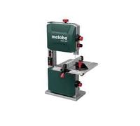 Metabo 619008380 BAS 261 Precision Band Saw (220-240 V / 50 Hz)