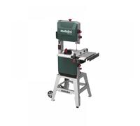 Metabo 619009380 Bas 318 Precision Wnb Bandsaw 900W 240V