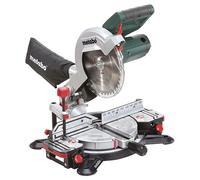 Metabo 619216000 KS 216 216mm Mitre Saw Lasercut 1350W 240V