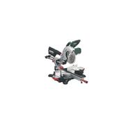 Metabo KGS 216 M 110V Metabo KGS 216 M 110V Laser Slide Compound Mitre Saw -619260390