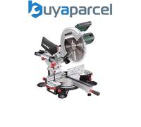Metabo 619305380 KGS 305M Cross Cut Mitre Saw 1600W 240V MPTKGS305M