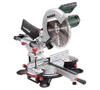 Metabo 619305390 KGS 305M Cross Cut Mitre Saw 1600W 110V