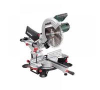 Metabo KGS305M 305mm Sliding Mitre Saw (110V)