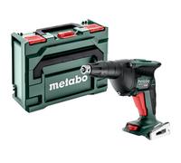 Metabo 620063840 Tbs 18 Ltx Bl 5000 Cordless Brushless Drywall Screwdriver With Metabox