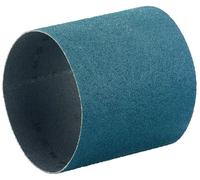 Metabo 623474000 10 P80 Sanding Belts, Green, 90 x 100 mm