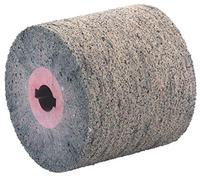 Metabo 623510000 P60 Rubber Wheel, Green, 105 x 100 mm