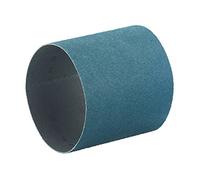 Metabo 623512000 P40 10 Sanding Belts, Green, 90 x 100 mm