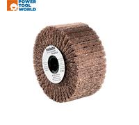 Metabo 623528000 Nylon Web Grinding Wheel 105 x 50 mm P180