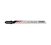 Metabo 623652000 Expert Fibre & Plaster Jigsaw Blades 74mm 4.3mm