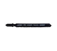 Metabo 623684000 Expert Ceramic Jigsaw Blades 76mm Fine Cut