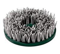 Metabo 623741000 Plate Brush 130 mm M 14, P 60