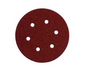 METABO 624027000 Grinding Disc Set, random orbit sander