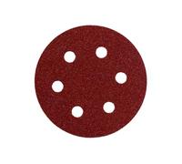 METABO 624055000 Grinding Disc Set, random orbit sander