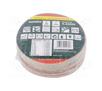 METABO 624059000 Sanding plate