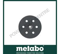 Metabo 624064000 Hook & Loop Sander Backing Pad Base 80mm For SXE 400 SXE400