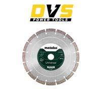 Metabo 624310000 New Diamond Disc, 0 V, Green, 230 x 22.23 mm