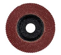 Metabo 624398000 lamellar Grinding disc 125 mm P 120, F-NK