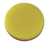 Metabo 624916000 Cling-Fit Polishing Sponge, Green, 160 x 50 mm