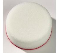 Metabo 624927000 Cling-Fit Polishing Sponge, Green, 160 x 50 mm