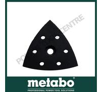 Metabo 624970000 Cling-Fit Hook & Loop Base Plate For DSE170 & DSE180 Sanders