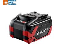 Metabo 624975000 18v LiHDX CAS 8.0Ah Battery