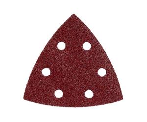 METABO 624982000 Grinding Disc Set, random orbit sander
